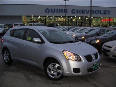 Used Pontiac Vibe 2009 : $14995