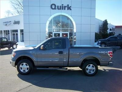 Used Ford F150 2009 : $21550