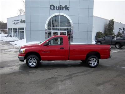 Used Dodge RamPickup 2006 : $16998
