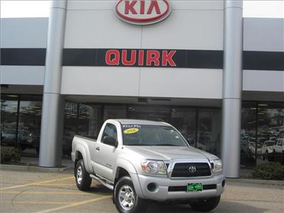Used Toyota Tacoma 2006 : $15999