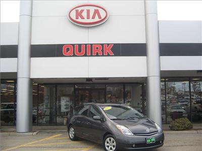 Used Toyota Prius 2007 : $17995