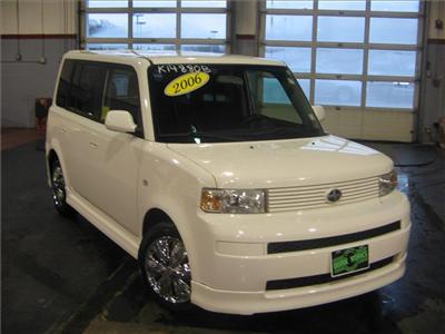 Used Scion xB 2006 : $14995