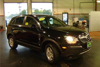 Used Saturn VUE 2008 : $14838
