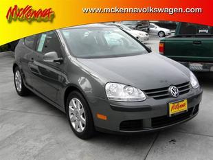 used Volkswagen Rabbit S 2008 : $13495