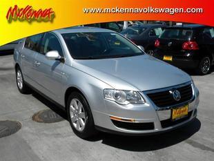used Volkswagen Passat 2.0T 2006 : $13495