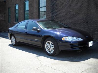 Used Dodge Intrepid 2001 : $5750