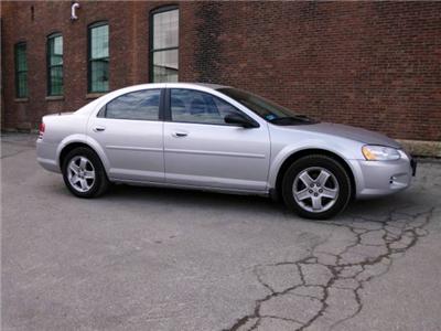 Used Dodge Stratus 2002 : $5950