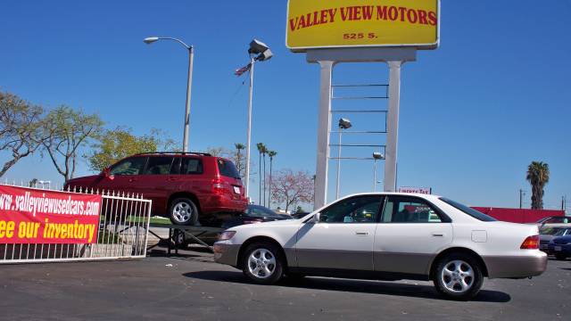 Used Lexus ES 300 1999 : $8995