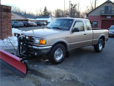 Used Ford Ranger 1996 : $6500