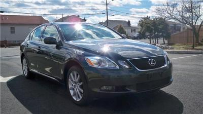Used Lexus GS350 2007 : $24999