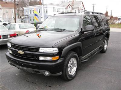 Used Chevrolet Suburban 2004 : $12495