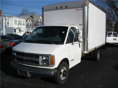 Used Chevrolet Express 1999 : $5995