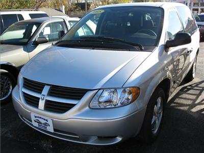 Used Dodge Caravan 2005 : $6495