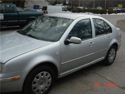 Used Volkswagen Jetta 2004 : $5299