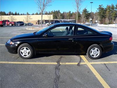 Used Chevrolet Cavalier 2004 : $4495