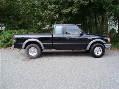Used Ford Ranger 1997 : $5500