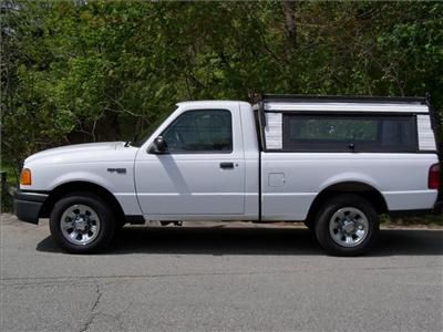 Used Ford Ranger 2004 : $4995