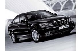 Used Hyundai Sonata 2002 : $3495