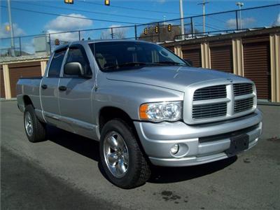 Used Dodge RamPickup 2005 : $15999