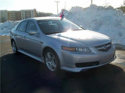 Used Acura TL 2004 : $13999
