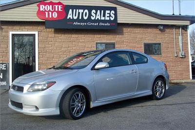 Used Scion tC 2005 : $6995