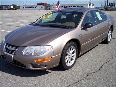 Used Chrysler 300M 1999 : $4995
