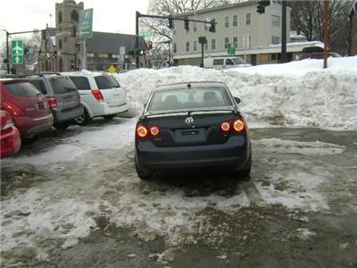 Used Volkswagen Jetta 2008 : $11450