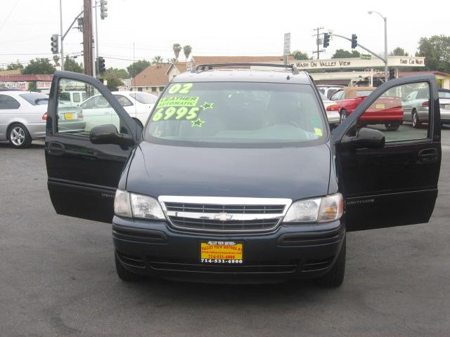 Used Chevrolet Venture 2002 : $6995