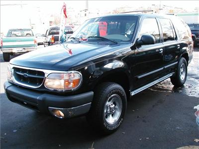 Used Ford Explorer 1999 : $4995
