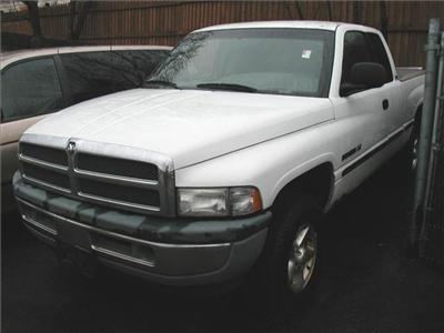 Used Dodge RamPickup 1998 : $4700