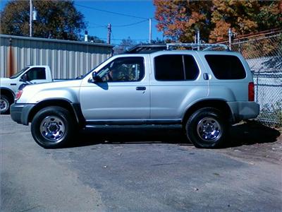 Used Nissan Xterra 2000 : $5995