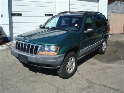 Used Jeep GrandCherokee 2000 : $5995