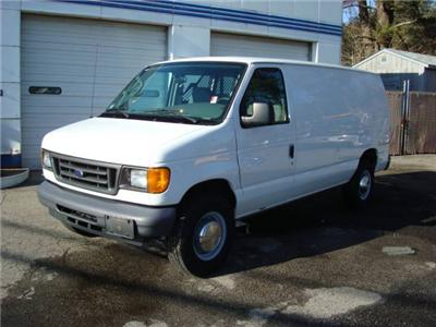 Used Ford Econoline 2006 : $6995