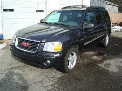 Used GMC EnvoyXL 2003 : $9495