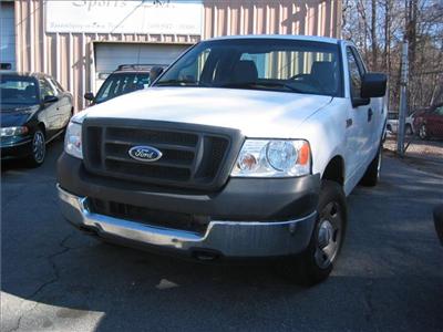 Used Ford F150 2005 : $5495