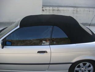 used BMW 323 iC 1999 : $7999