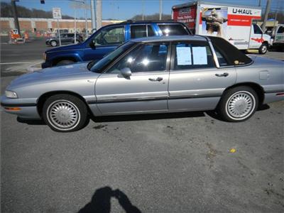Used Buick LeSabre 1997 : $2995