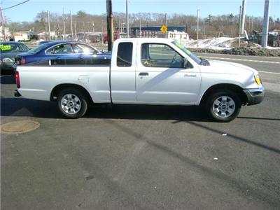 Used Nissan Frontier 1999 : $3900