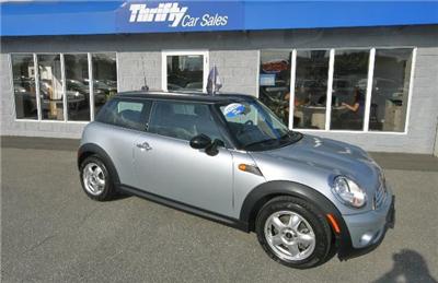 Used MINI Cooper 2007 : $16490