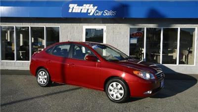 Used Hyundai Elantra 2009 : $10795