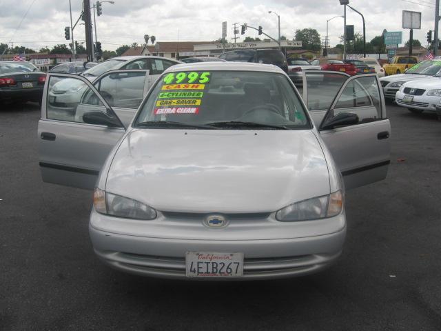Used Chevrolet Prizm 1999 : $4995