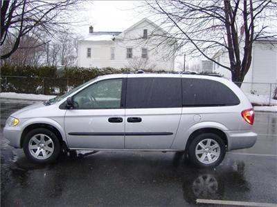 Used Dodge GrandCaravan 2003 : $5900