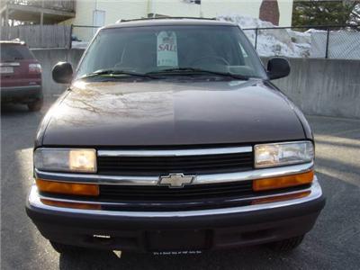 Used Chevrolet Blazer 1998 : $4995