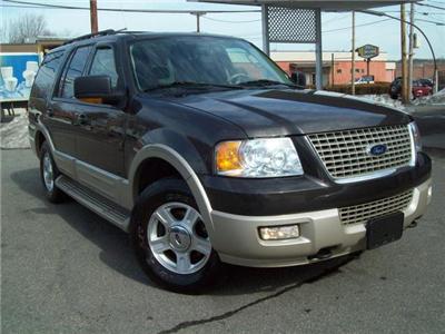 Used Ford Expedition 2005 : $13999