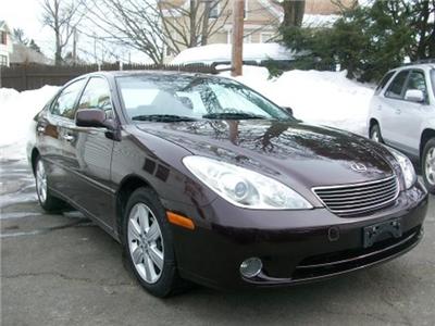 Used Lexus ES330 2005 : $14999