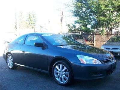 Used Honda Accord 2006 : $10499