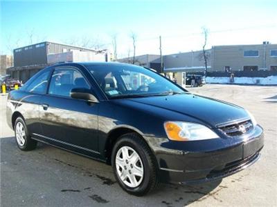 Used Honda Civic 2003 : $6999