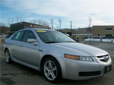 Used Acura TL 2004 : $12999