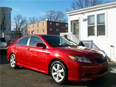 Used Toyota Camry 2007 : $14999