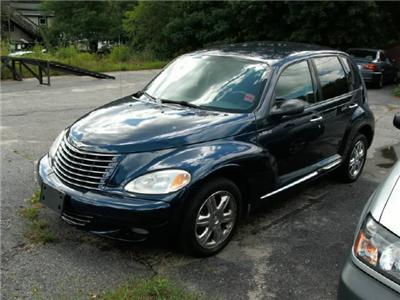 Used Chrysler PTCruiser 2003 : $4995